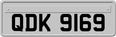 QDK9169