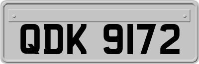QDK9172