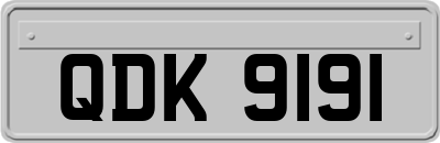 QDK9191
