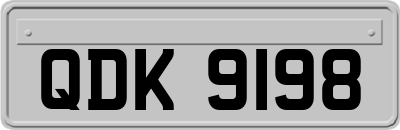 QDK9198
