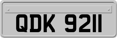 QDK9211
