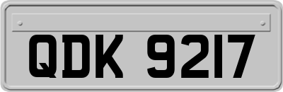 QDK9217