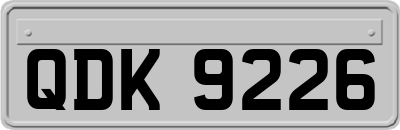 QDK9226