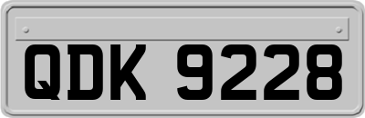QDK9228