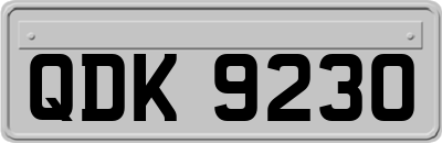 QDK9230