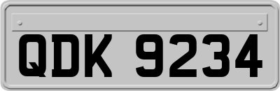 QDK9234