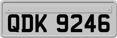 QDK9246