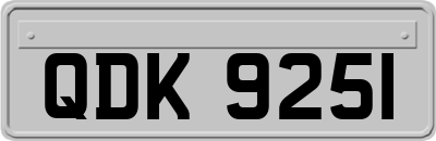 QDK9251