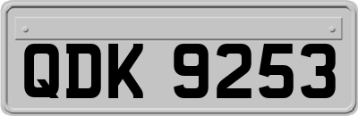 QDK9253