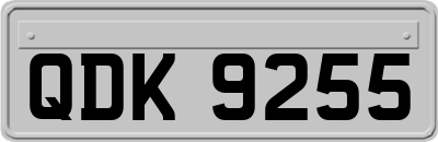 QDK9255