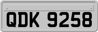 QDK9258