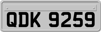QDK9259