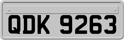 QDK9263