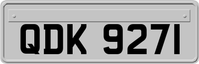QDK9271