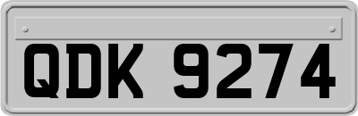 QDK9274