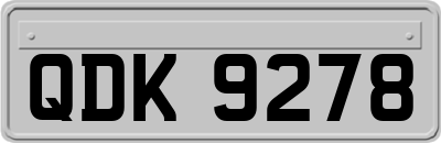 QDK9278
