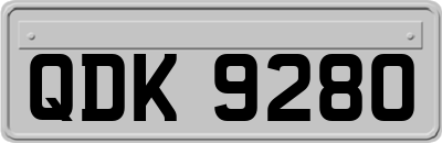 QDK9280