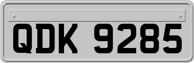 QDK9285