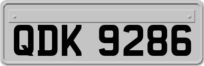 QDK9286