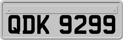 QDK9299