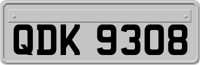 QDK9308
