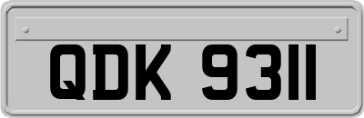 QDK9311