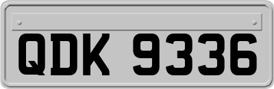 QDK9336
