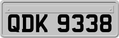 QDK9338