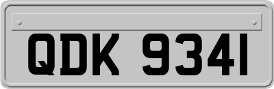 QDK9341
