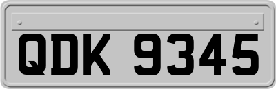 QDK9345