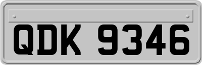 QDK9346