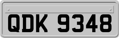 QDK9348