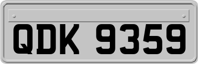 QDK9359