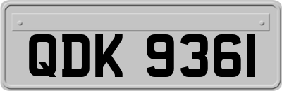 QDK9361