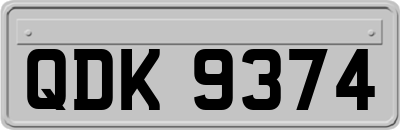QDK9374