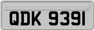 QDK9391