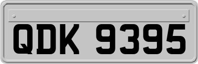 QDK9395