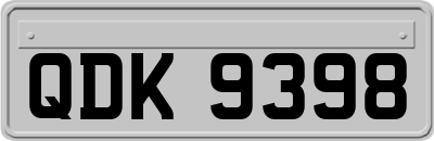 QDK9398