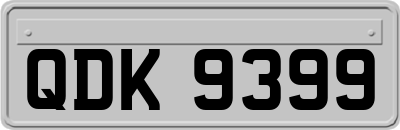 QDK9399