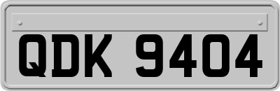 QDK9404