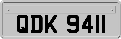 QDK9411