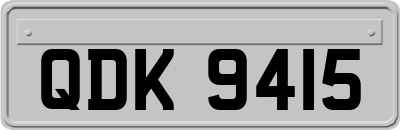 QDK9415