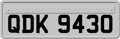 QDK9430