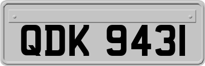 QDK9431