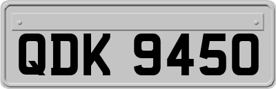 QDK9450