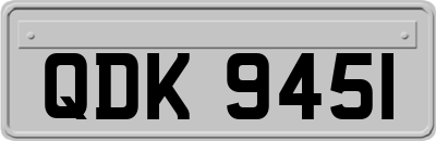 QDK9451