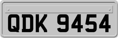 QDK9454