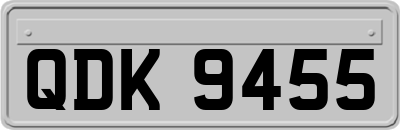 QDK9455