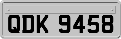 QDK9458