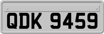 QDK9459